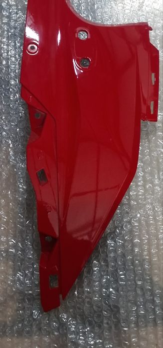 Преден ляв спойлера за Honda CBR500RA