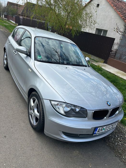 Vand BMW Seria 1