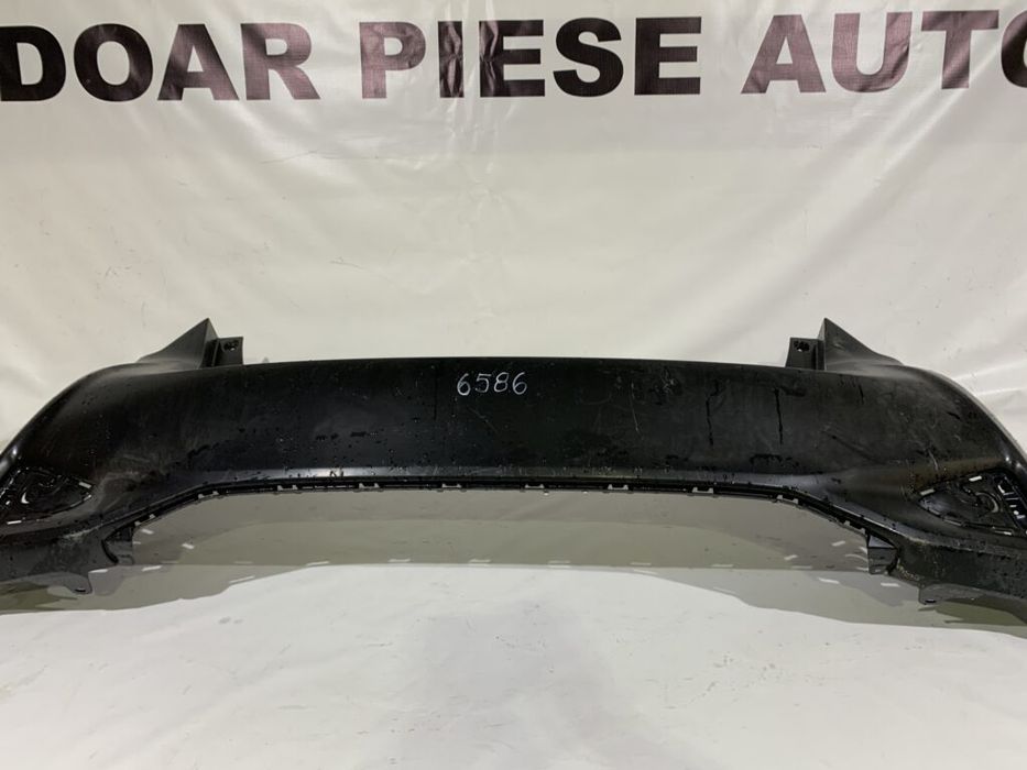 Bara spate Toyota Yaris 3, facelift, 2017, 2018, 2019, cod origine OE 52159-0D480.