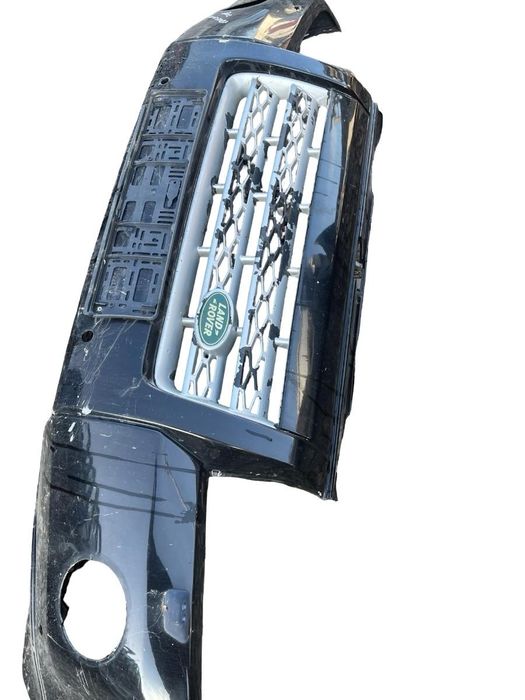 Bara Fata Land Rover Freelander 2 Lf_, L359 2006 - 2014