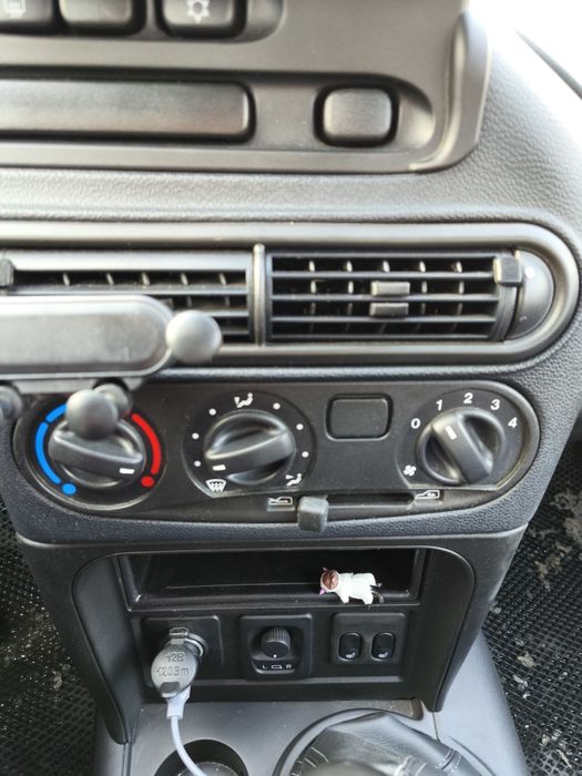 Нива тревел 2024