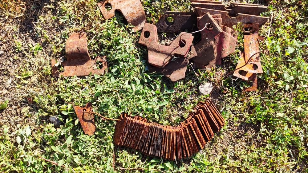 Продам для сенокоса