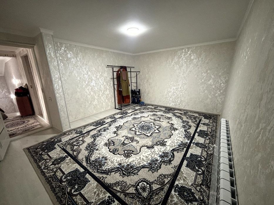 7 xonali uy ijaraga beriladi. Talabalarga. Nurxon oldi