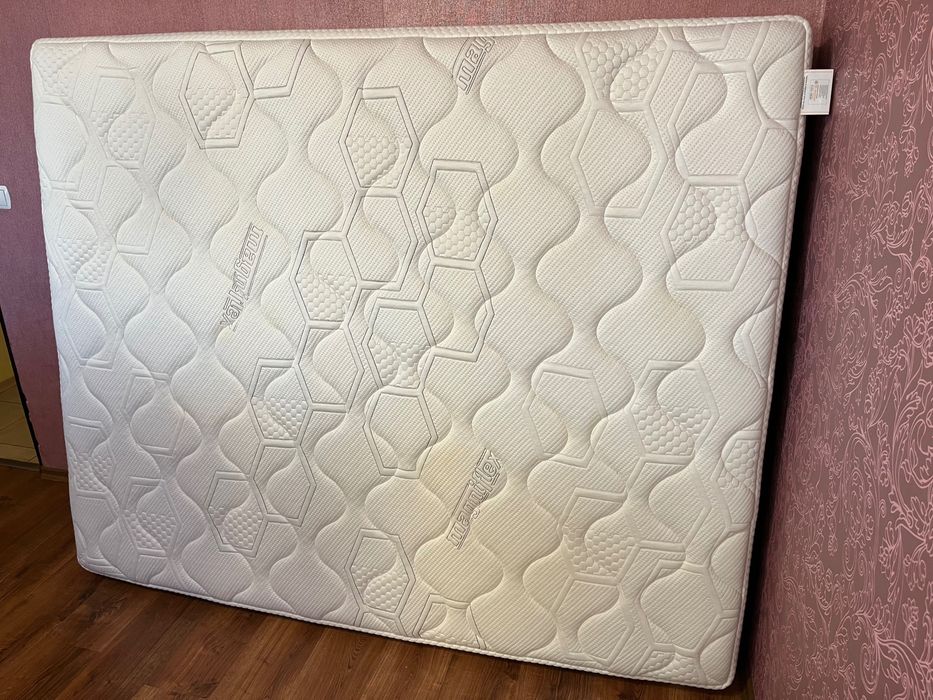 Двулицев матрак 160/200 MAGNIFLEX Massaggio Deluxe 25 см