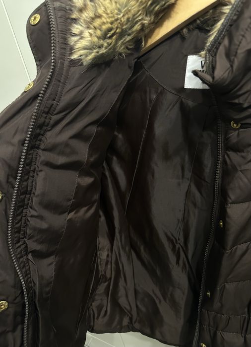 Яке на Vero Moda