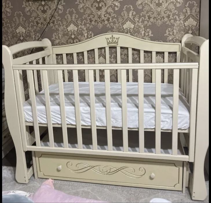 Продам Детскую манеж СРОЧНО