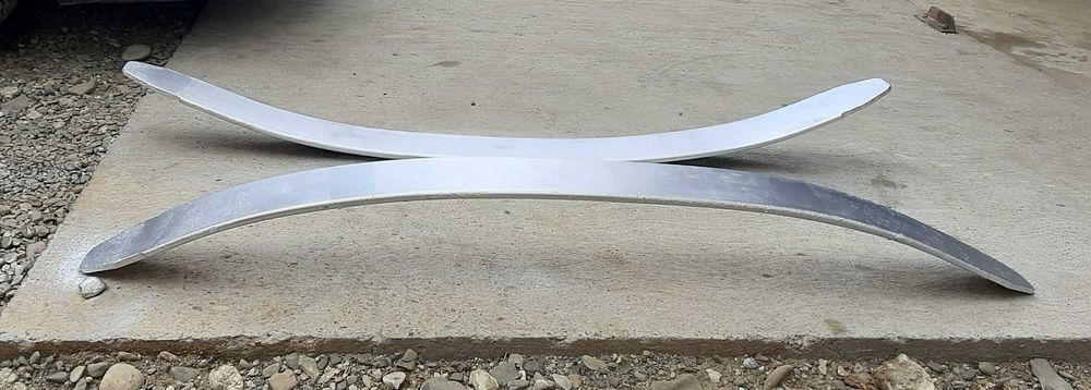 Arcuri Sprinter 2003 față