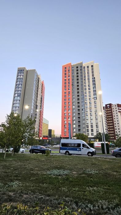 Продам 3-х комнатную квартиру