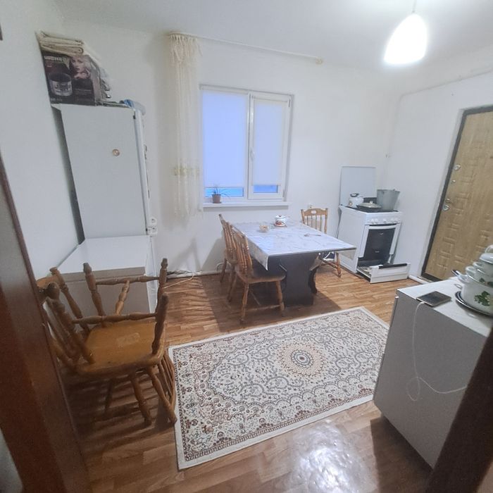 Частный дом район птицефабрика