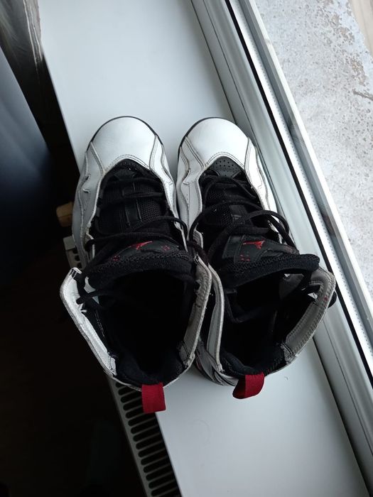 Vând jordan True Flight Men's