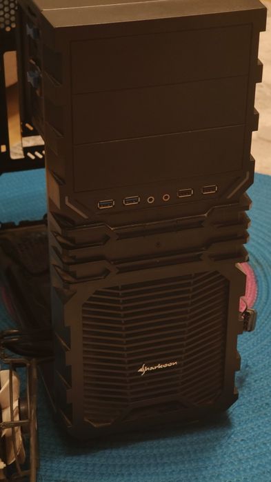 Sharkoon T9 Value Edition