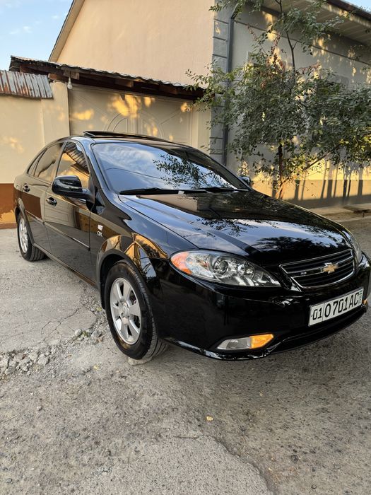 Gentra Chevrolet Lacetti 3 Elegant plus style 2022 Жентра  Кора Идеал