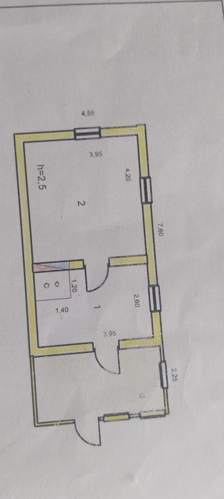 Продам квартиру срочно.