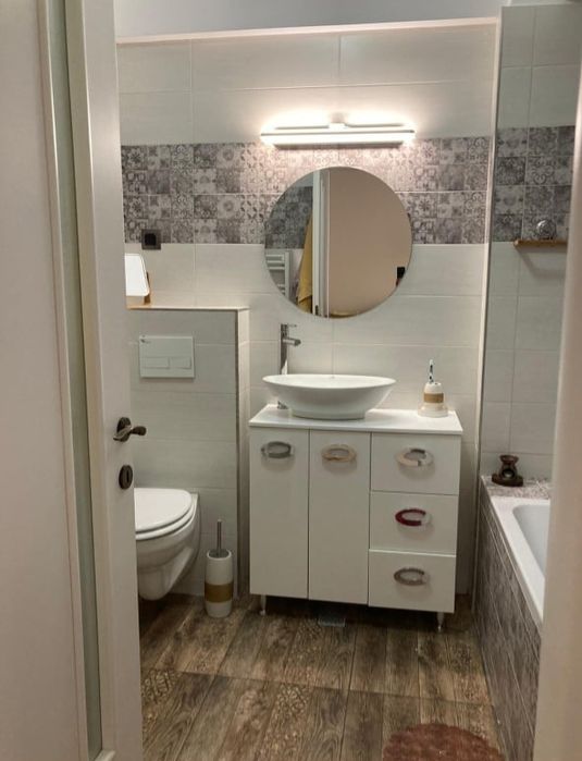 Vand apartament Vivo-valea Garboului
