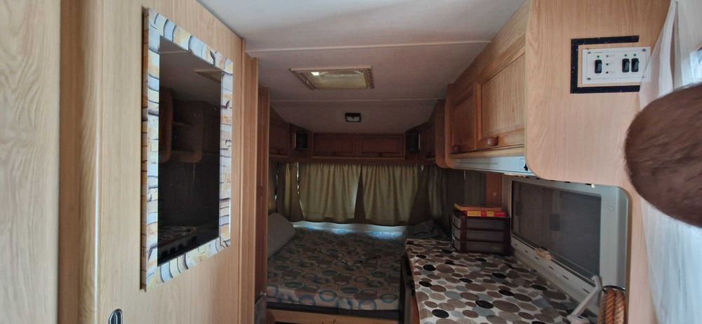 Плаж Корал • Каравана до морето • 110€ промо цена