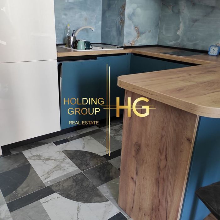 Продава се Едностаен апартамент в к.к. Св.Св. Константин и Елена - 42 кв.м за 3810 €/кв.м - Снимка #4