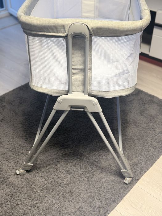 Patut co-sleeper lionelo 2in 1