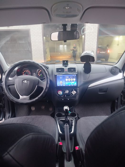 Ваз гранта сатылады