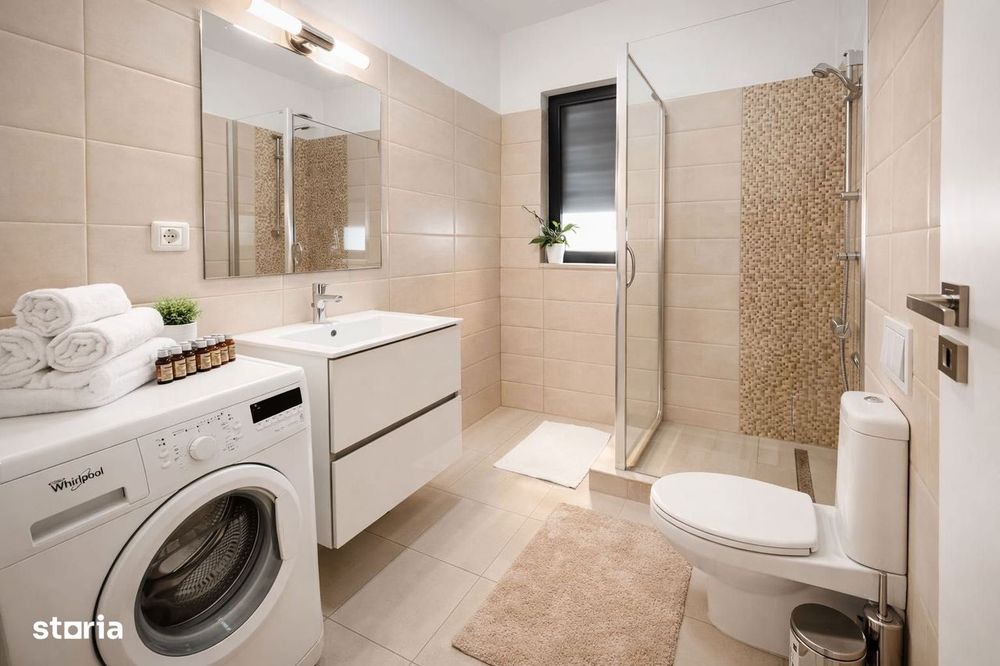 Apartament 2 camere, zona LIPOVEI