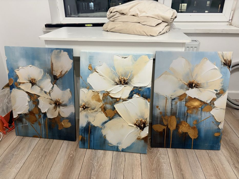 Картинки 3 штуки