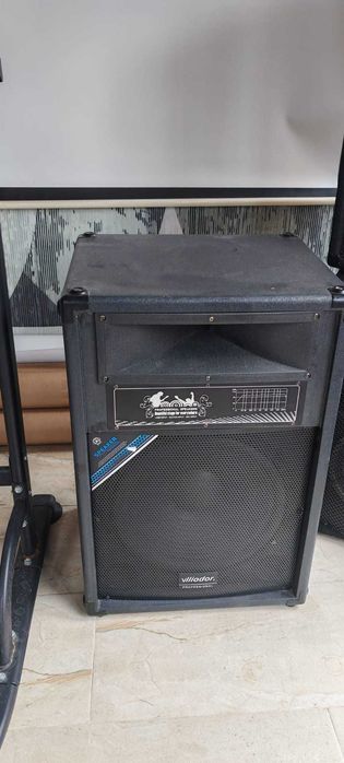 Boxa Viliador 180 w rms