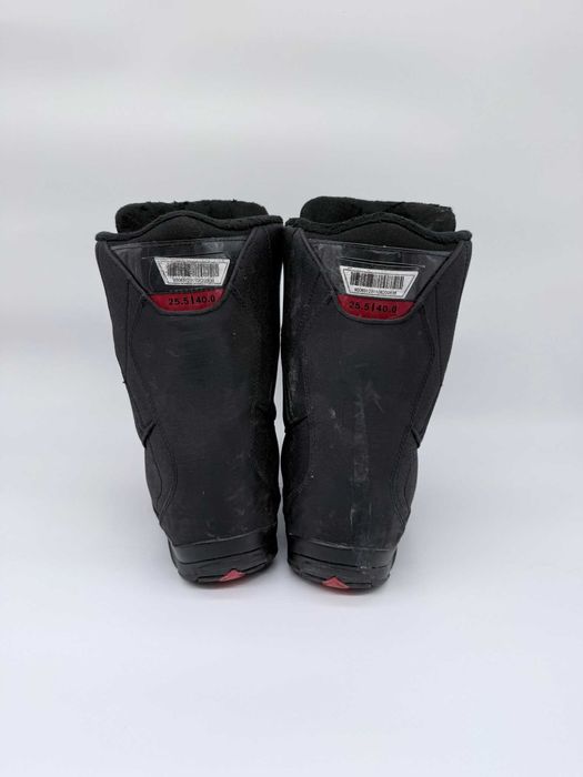 Boots snowboard Deeluxe BOA marime EUR:40 Mondo:25.5