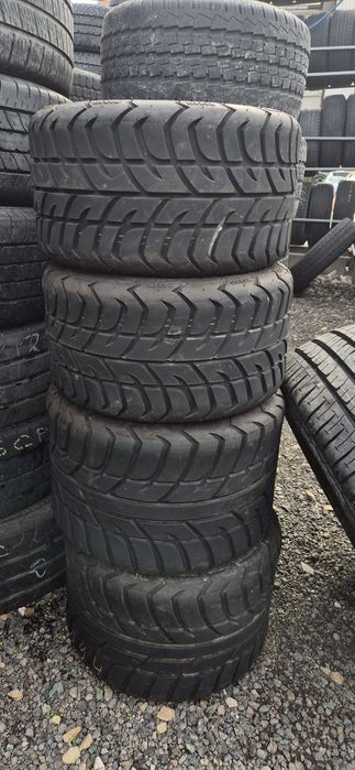 SET Anvelope 195/50/10 - 225/40/10