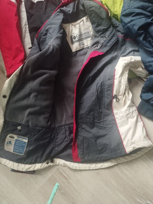 Якета за момчета