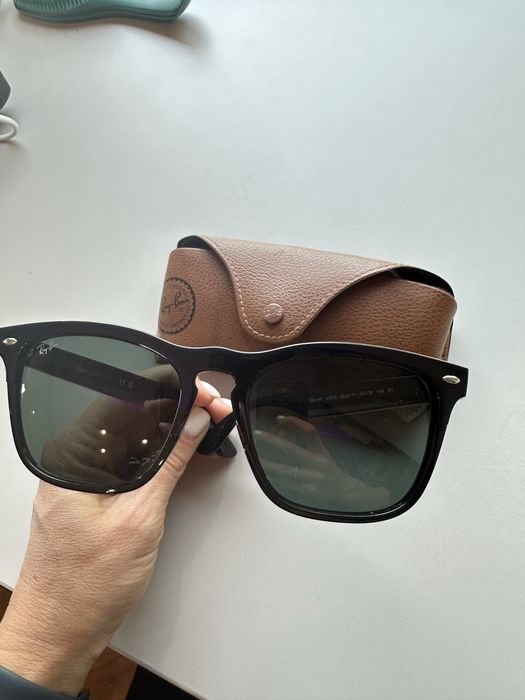 Слънчеви очила Ray Ban