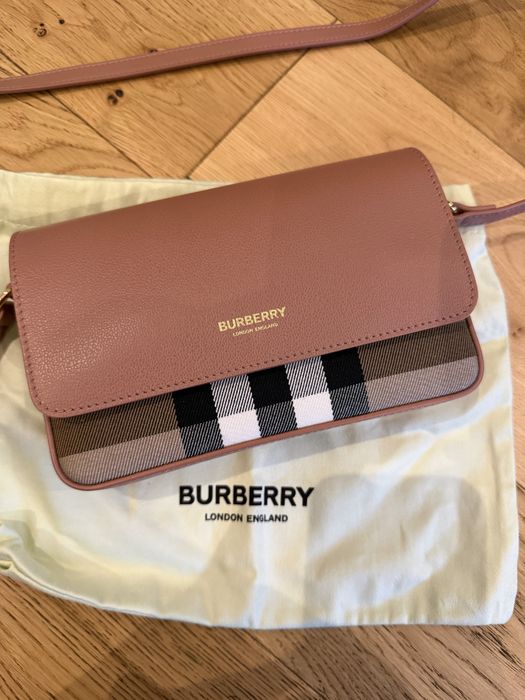 Geanta Burberry New Hampshire