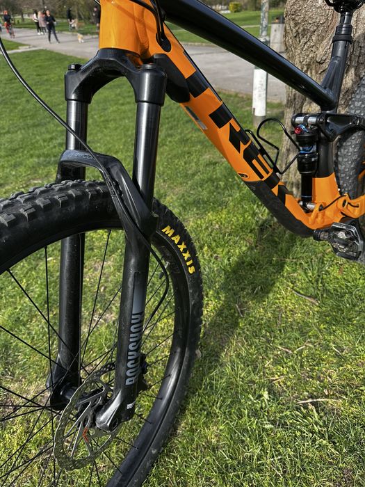Trek fuel ex 5 2023