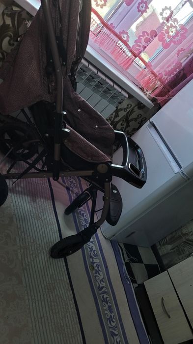 Калеска бу сатылады