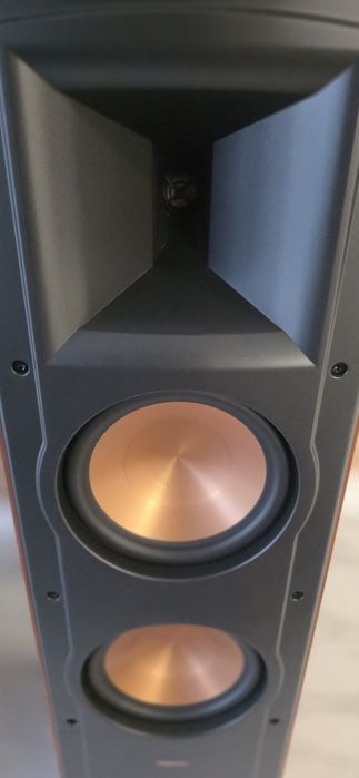 Klipsch rf 62 ...