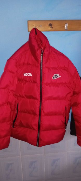 Geacă Nike nocta