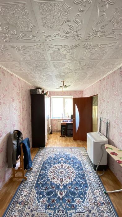 Продам 2х комнатную квартиру