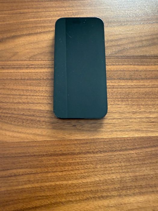 iPhone 14 Pro 256GB Space Black