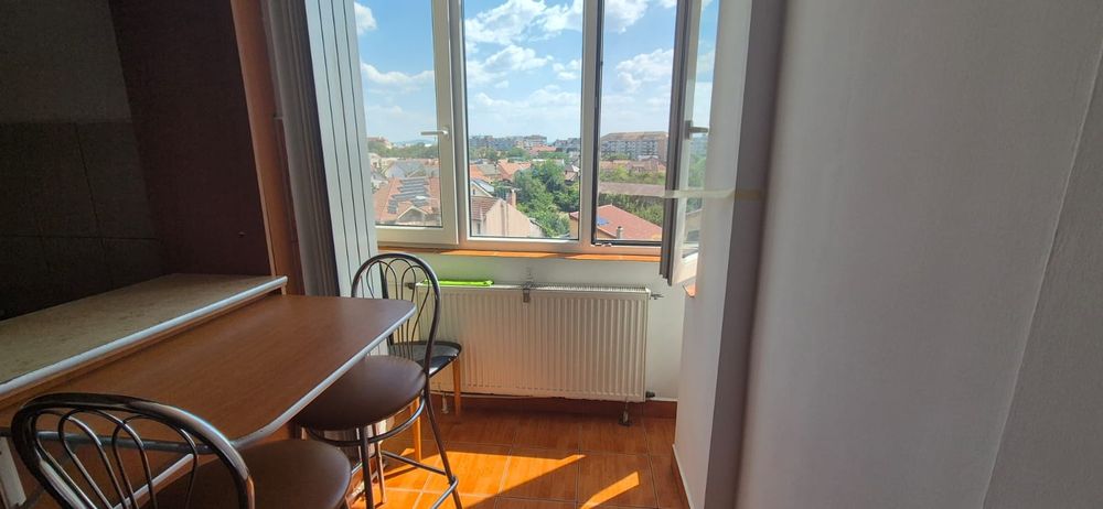 Închiriez garsoniera confort 1 mare
