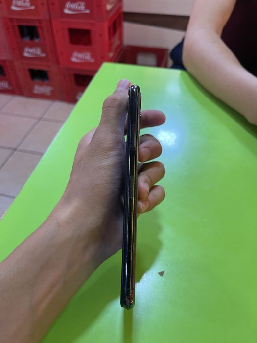 Iphone 11 Pro Max 256GB