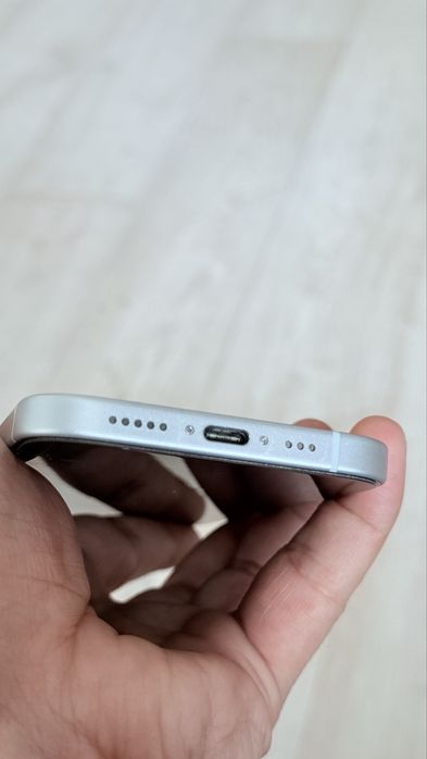 IPhone 15 128gb СРОЧНО