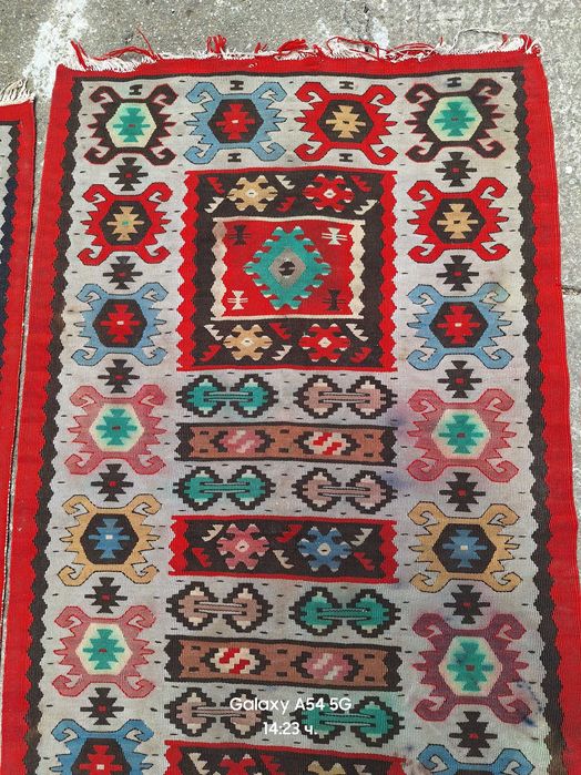 Чипровски пътеки