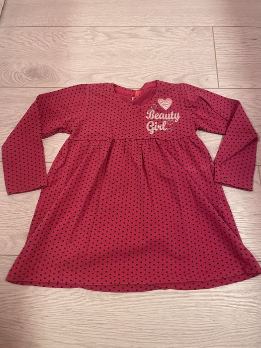 Дрехи 110 см за момиче