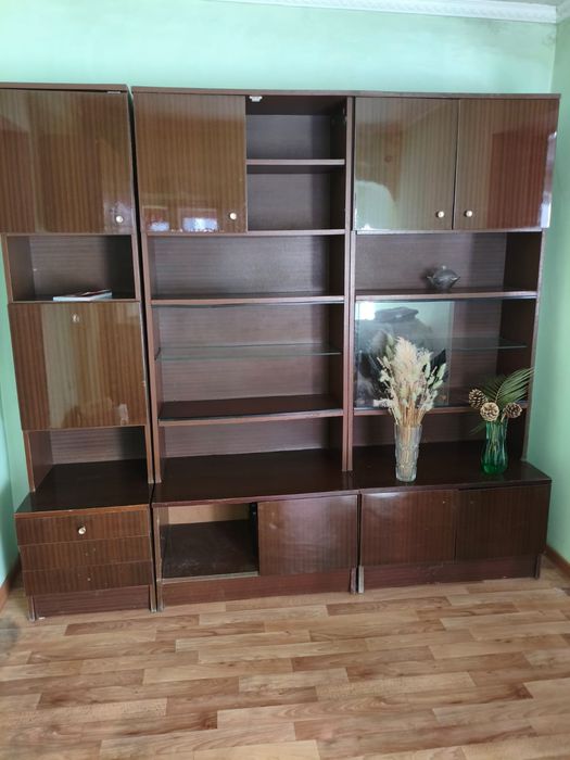 Стенка бесплатно