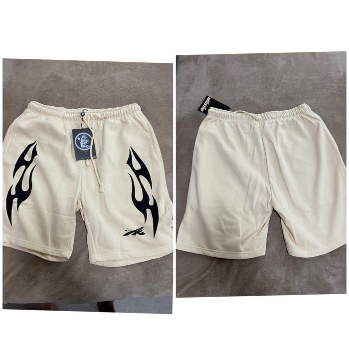 Hellstar Къси панталони Нови