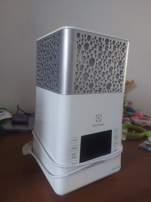 Увлажнитель воздуха Electrolux