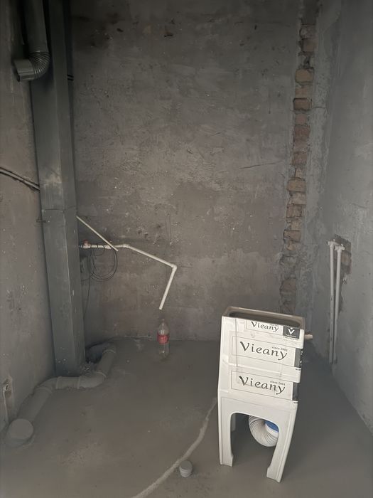 Kvartira vodnik bektemir rayon