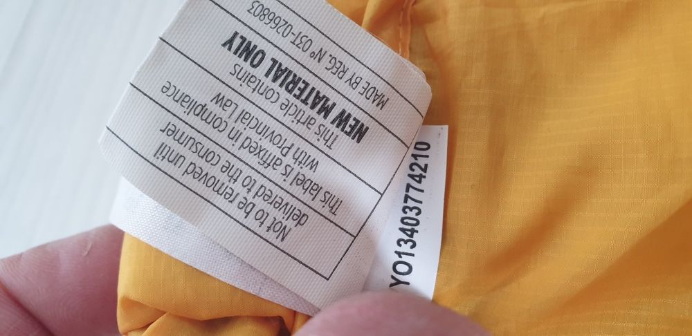 Scott Pertex Quantum Mens Down Jacket / XL ОРИГИНАЛ! Мъжко пухено Яке!