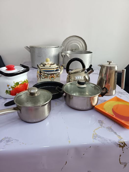 Продам набор посуды