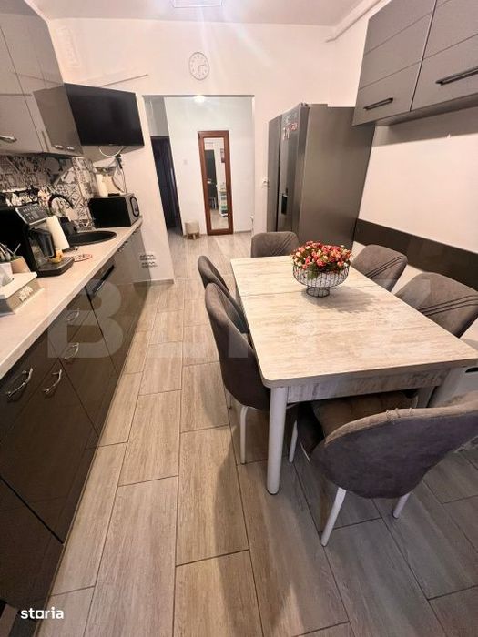 Apartament modern 4 camere/decomandat/exclusivitate Blitz