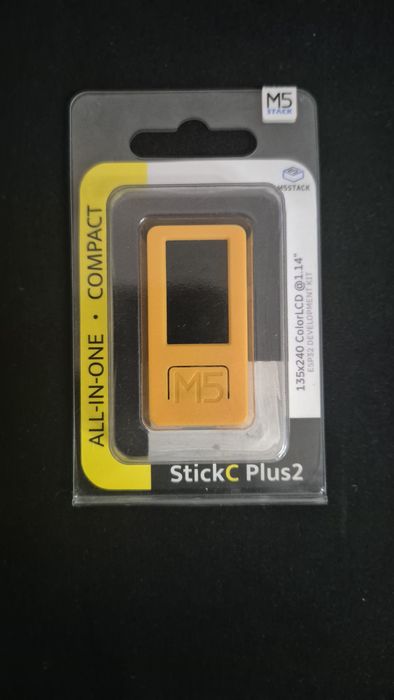 M5stick plus 2  10 модулей СРОЧНО