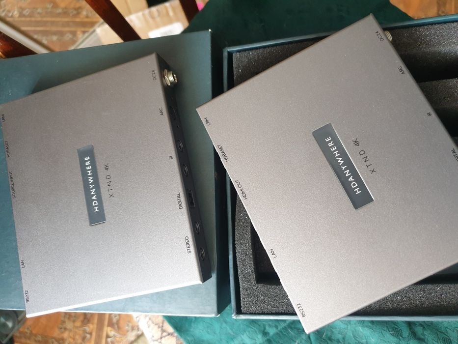 Продам Hdmi удлинитель